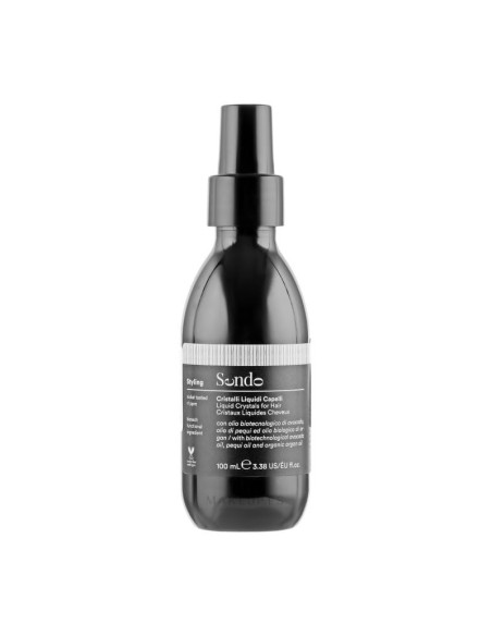 SENDO STYLING CRISTALES LIQUIDOS SERUM PROTECTOR