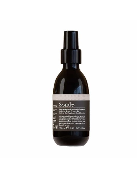 SENDO SOOTHING CREMA EN GEL LENITIVA 100ML