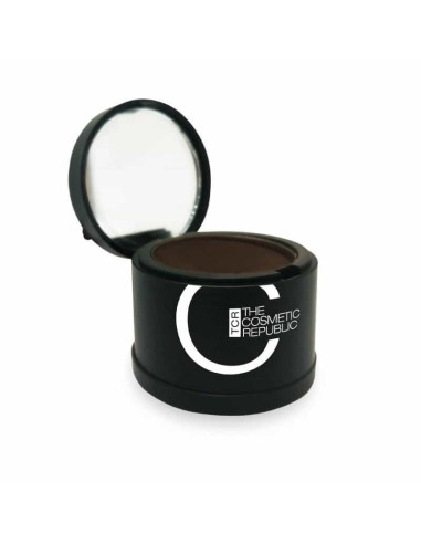 CUBRE RAICES DARK OSCURO 4gr