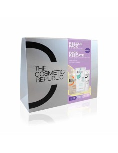 PACK RESCATE PARA CABELLOS SEDIENTOS