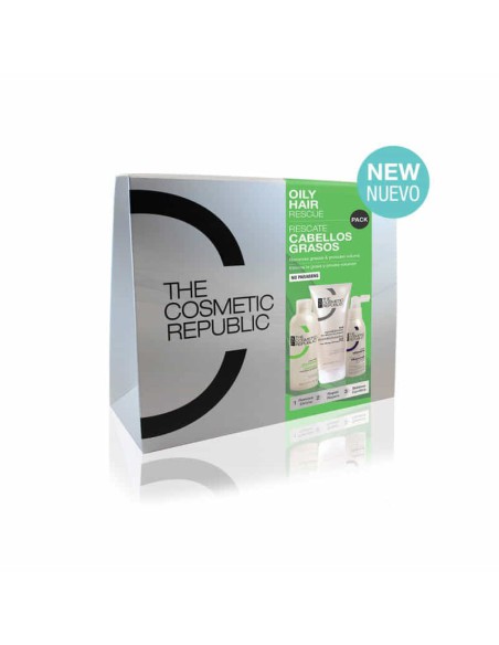 PACK RESCATE CABELLOS GRASOS