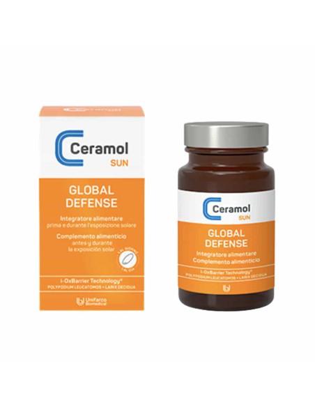 CERAMOL GLOBAL DEFENSE