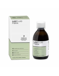 Laxfluid fibra