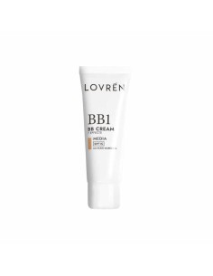 LOVREN BB1 CREAM MEDIA