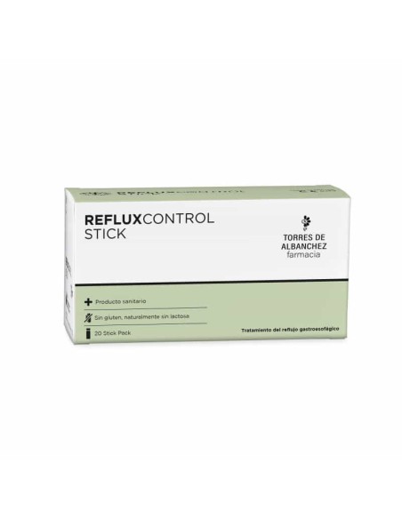 REFLUXCONTROL  20 STICK