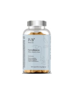IVB FEMMEBALANCE 90 CAPSULAS