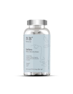IVB SATISENS 60CAPS