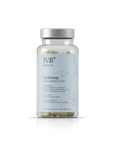 IVB TYROENERGY  90 CAPS