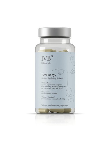 IVB TYROENERGY  90 CAPS
