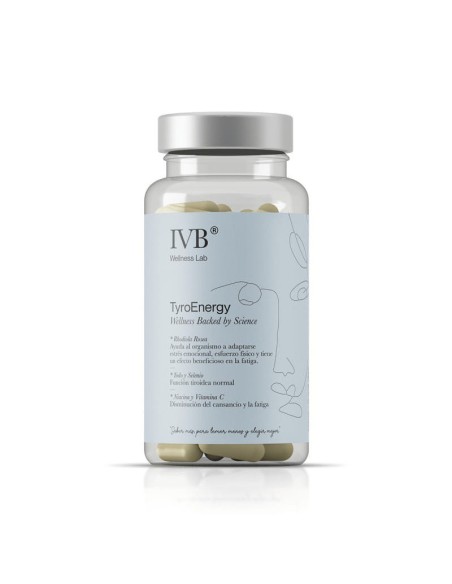 IVB TYROENERGY  90 CAPS