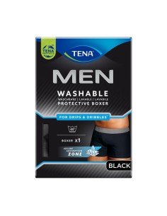 TENA MEN BOXER LAVABLE TM 90-95 CM CINTURA