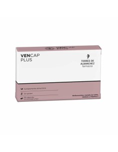 VENCAP PLUS 30 CAPS