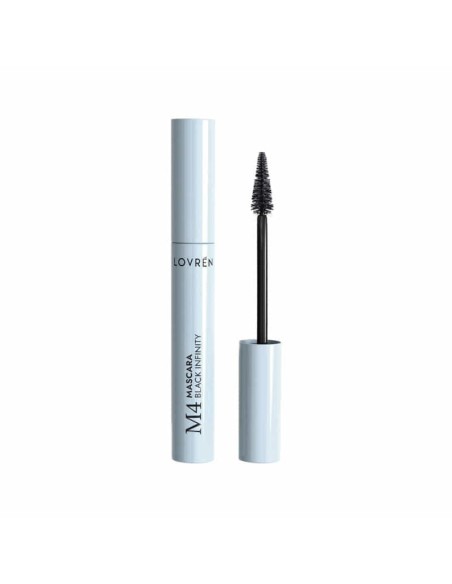 LOVREN MASCARA M4 BLACK INFINITY