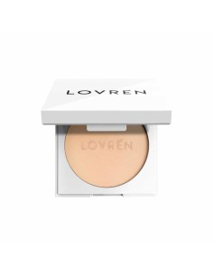 LOVREN POLVO ILUMINADOR LIGHTGLOW H1