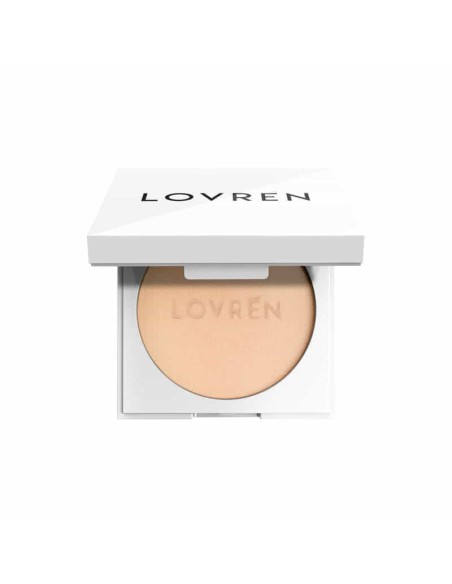 LOVREN POLVO ILUMINADOR LIGHTGLOW H1