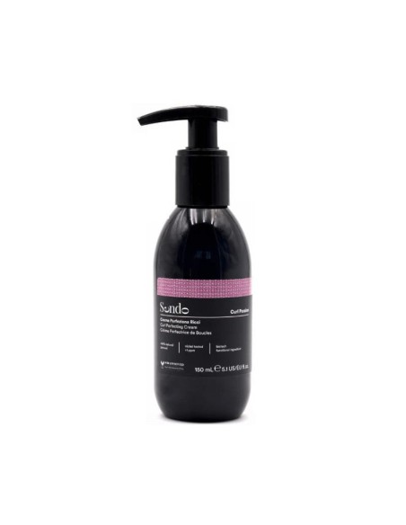 SENDO CURL PASSION  CREMA RIZOS PERFECTOS 150ML