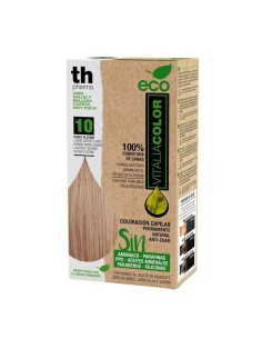 TH ECO VITALIA TINTE N.10 RUBIO PLATINO
