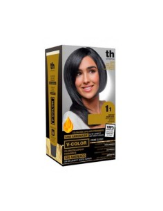 TINTE TH PHARMA 1.1 NEGRO AZUL