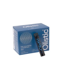 OLISTIC NEXT WOMEN 28 DOSIS