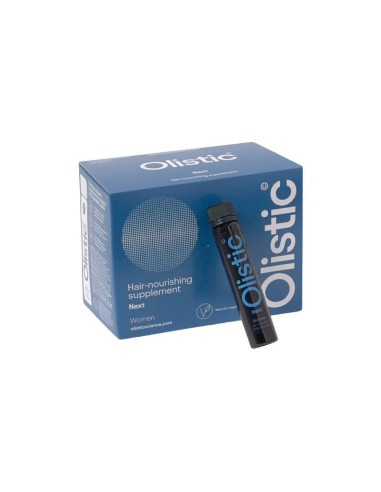 OLISTIC NEXT WOMEN 28 DOSIS