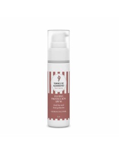 FLUIDO PROTECCIÓN SPF 50 50ML