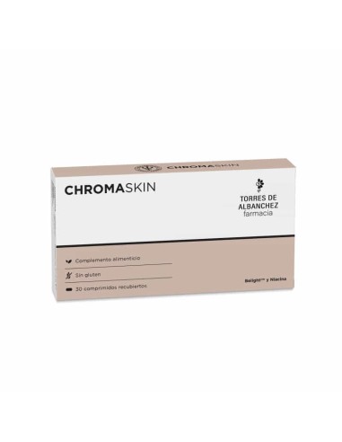 CROMASKIN 30 COMP