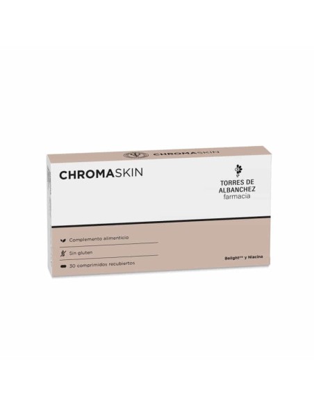 CROMASKIN 30 COMP