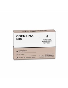 COENZIMA Q10