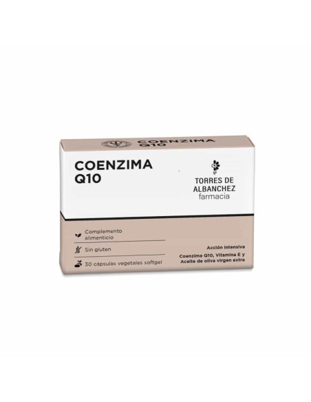 COENZIMA Q10