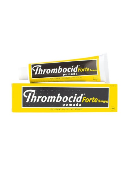 Thrombocid Forte 100 g