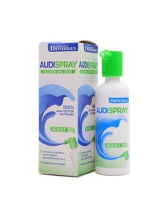 AUDISPRAY