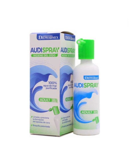 AUDISPRAY