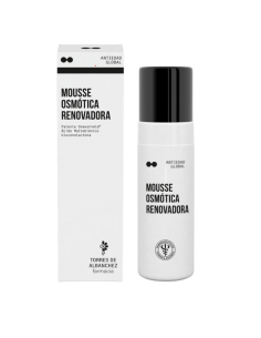 MOUSSE OSMOTICA RENOVADORA