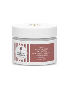 CREMA REAFIRMANTE NUTRITIVA 50 ML