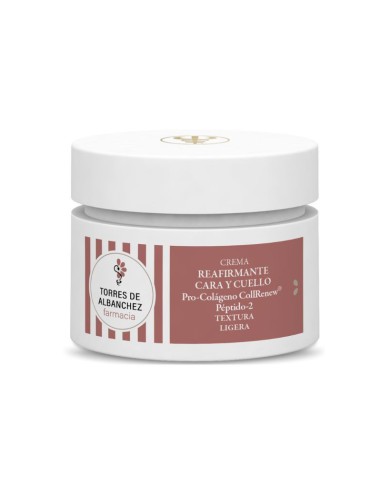 CREMA CARA Y CUELLO 50ML