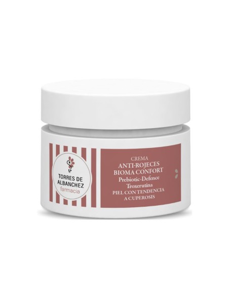 CREMA ANTI-ROJECES BIOMA CONFORT 50 ML