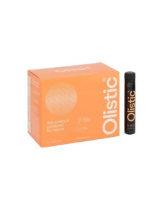 OLISTIC FOR WOMEN 28 FRASCOS 25 ML