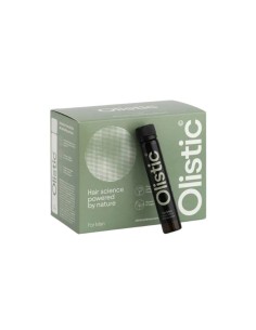 OLISTIC FOR MEN 28 FRASCOS 25 ML