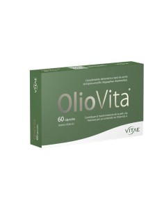 OLIOVITA 700 MG 60 CAPS VITAE