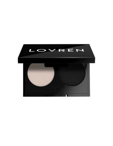 LOVREN SOMBRA OJOS OM1 BLACK