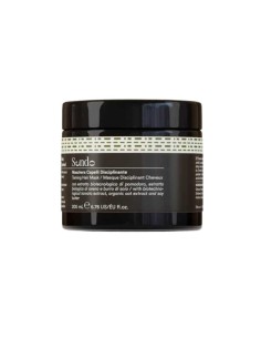 SENDO MASCARILLA FRIZZ CONTROL 200 ML