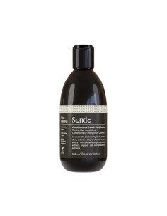 CHAMPU FRIZZ CONTROL SENDO 250 ML