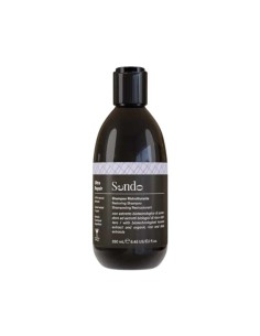 SENDO CHAMPÚ CABELLO RESTRUCTURANTE 250 ML