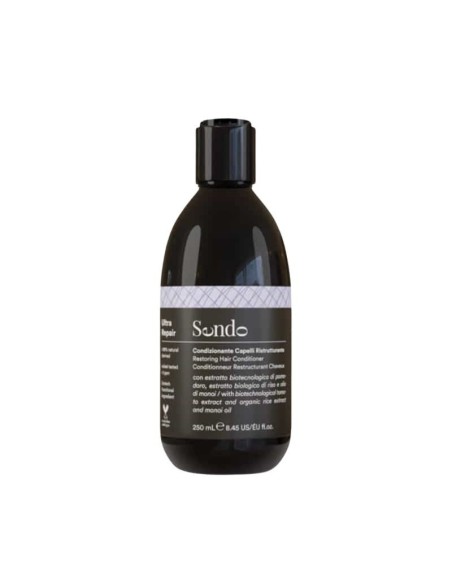 SENDO  ACONDICIONADOR ULTRA REPAIR 250ML