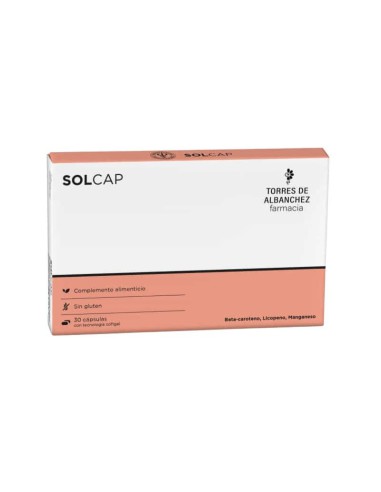 SOLCAP
