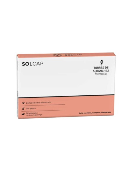 SOLCAP