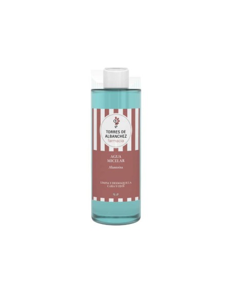 AGUA MICELAR 400ML