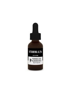 VITAMINA A ACTIVO CONCENTRADO