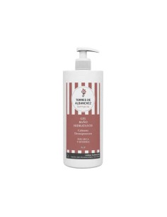 GEL DE BAÑO HIDRATANTE 750 ML