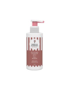 GEL INTIMO CALMANTE MALVA PH 6.5 250 ML